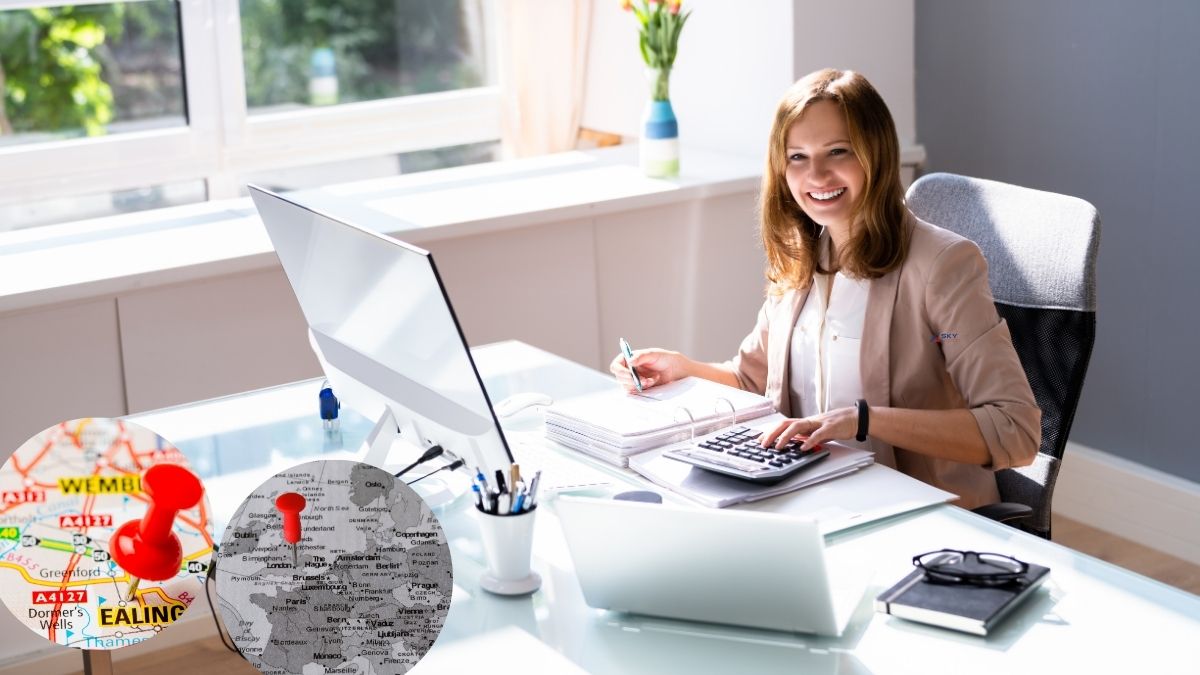 Sky Accountancy Maximizes Business Success