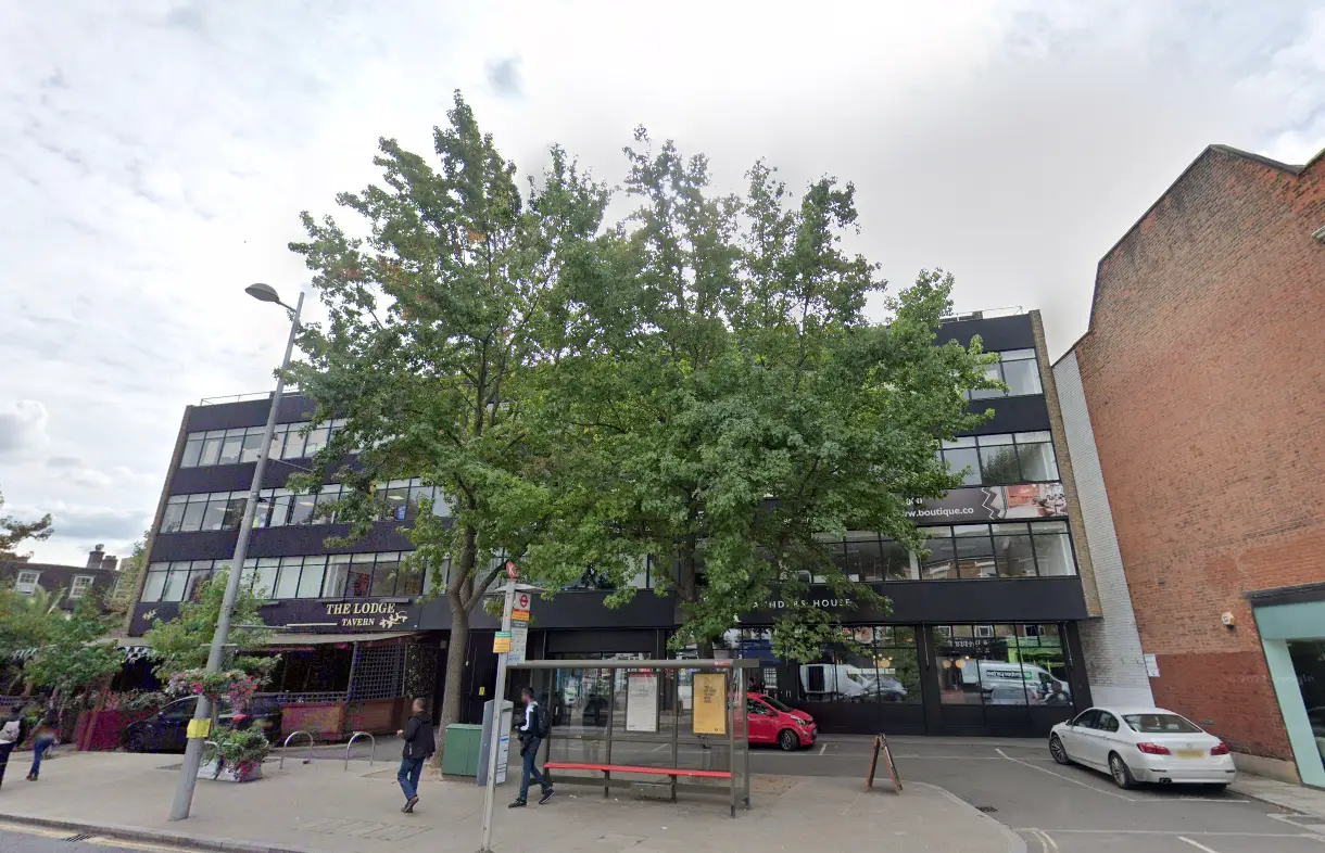 sky accountancy Ealing